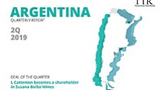 Argentina  2T 2019